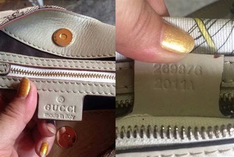 replica gucci aviatrix|gucci purse serial number.